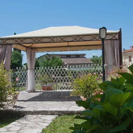 Il Giardino di Mary-3